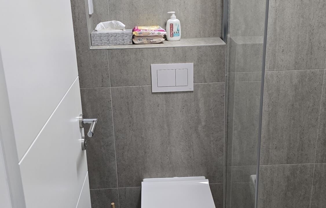 Photo of Bathroom in Novi Zagreb