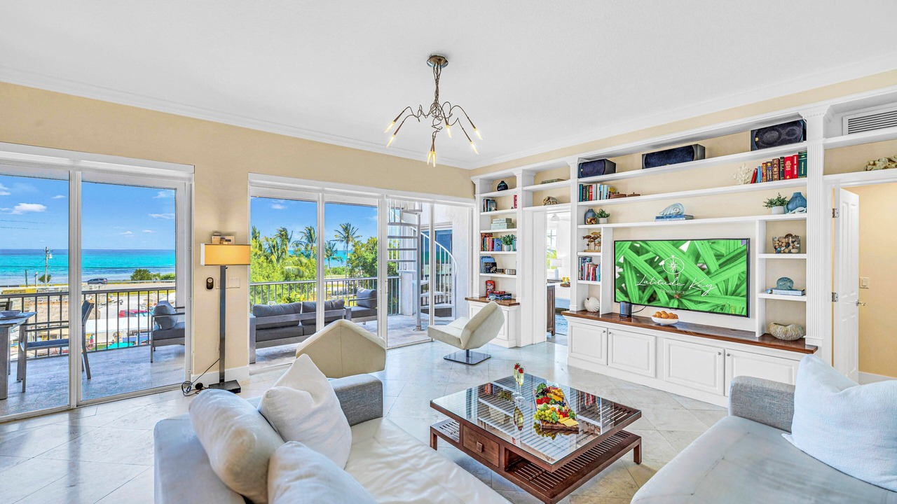 Photo of Livingroom in Islamorada