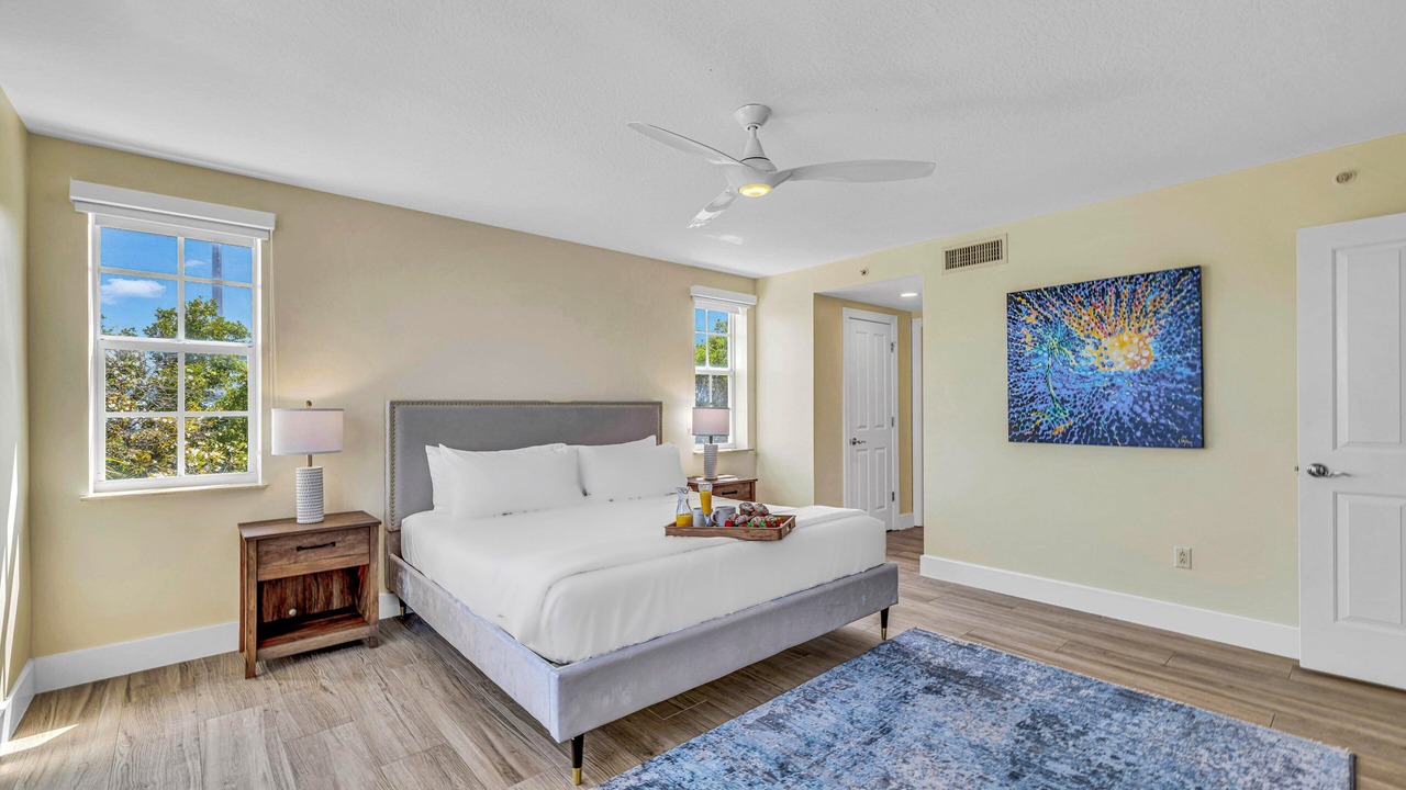Photo of Bedroom in Islamorada