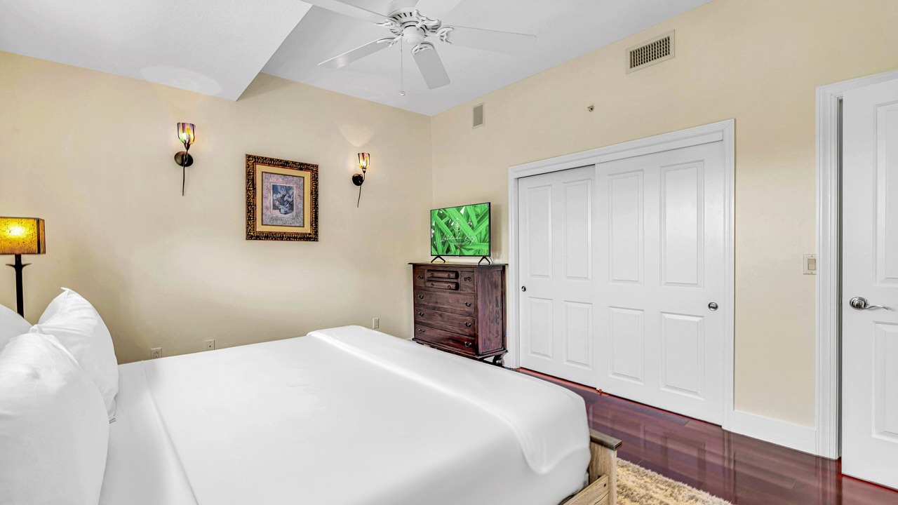 Photo of Bedroom in Islamorada