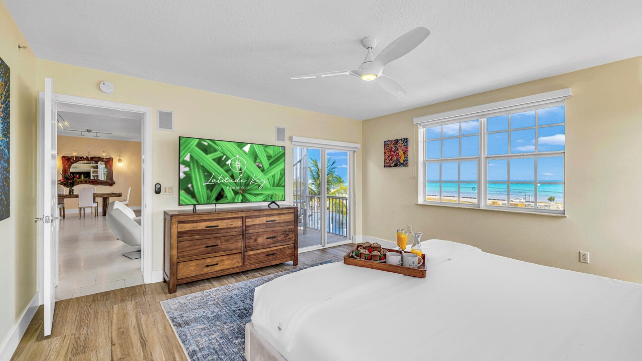 Photo of Bedroom in Islamorada