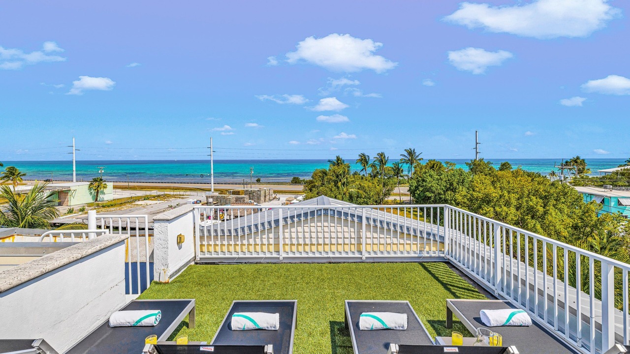 Photo of Patio Balcony in Islamorada
