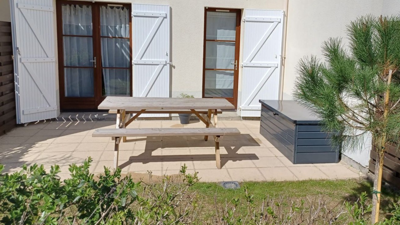 Photo of Outdoor in Fort-Mahon-Plage