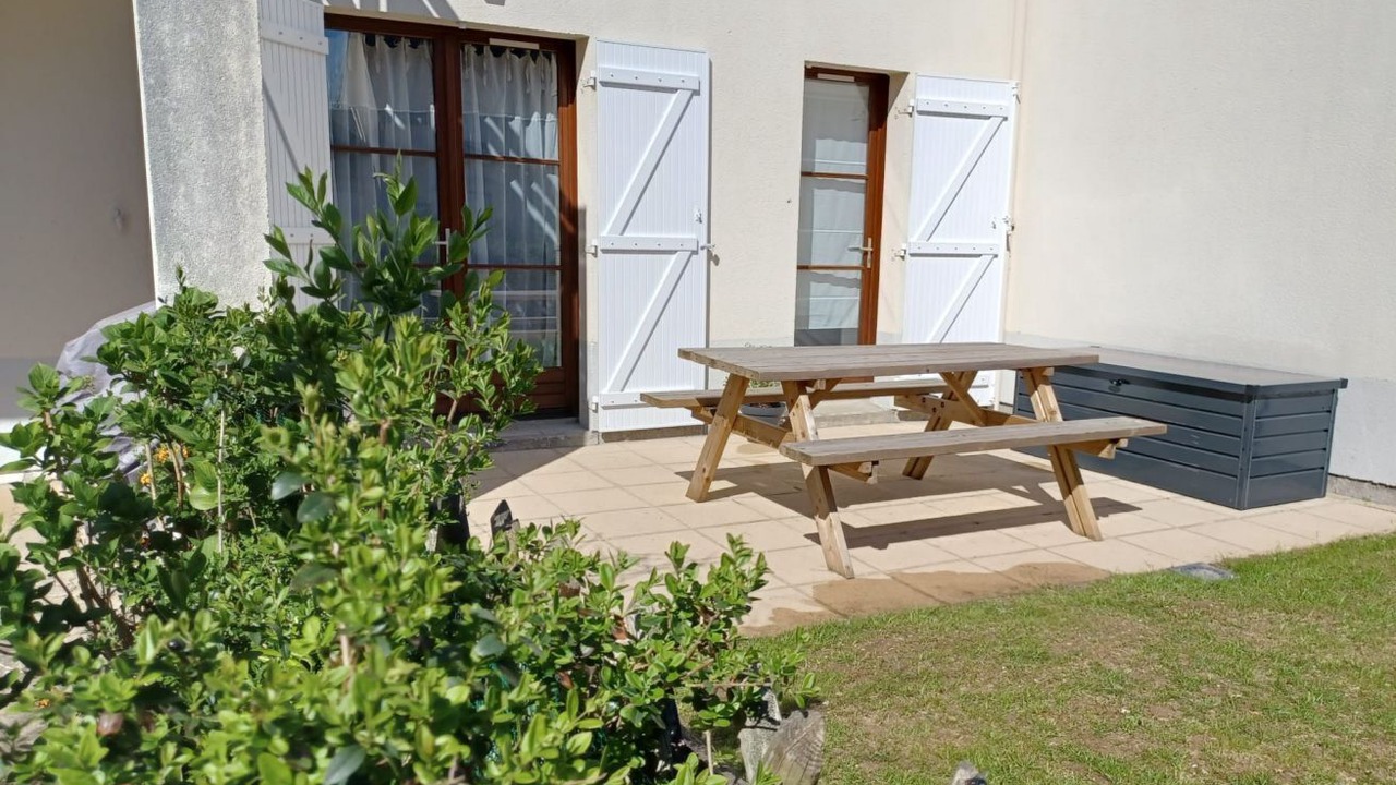 Photo of Outdoor in Fort-Mahon-Plage