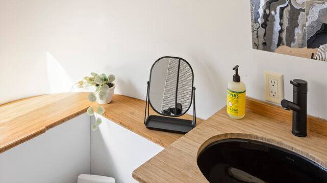 Photo of Bathroom in Oak Hill