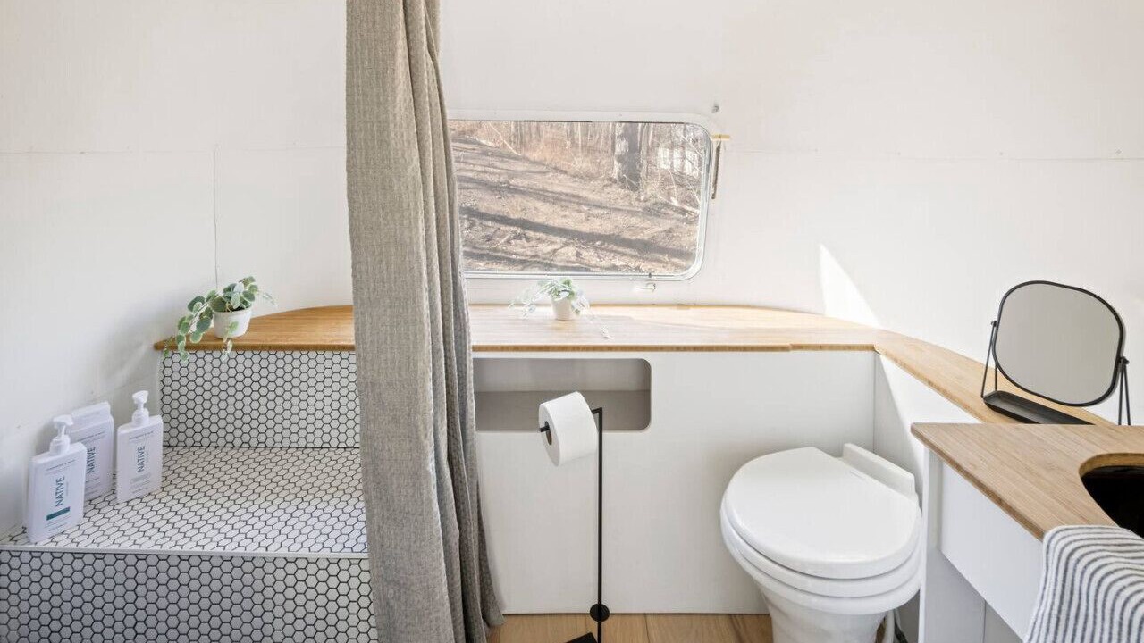 Photo of Bathroom in Oak Hill