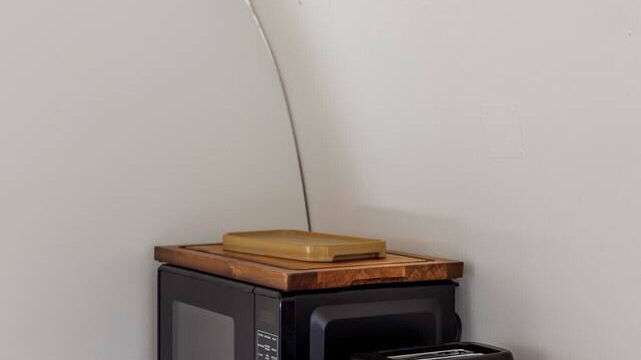 Photo of Kitchen in Oak Hill