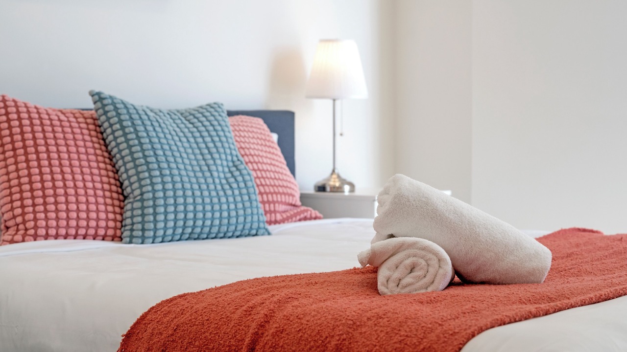 Photo of Bedroom in Hurstville