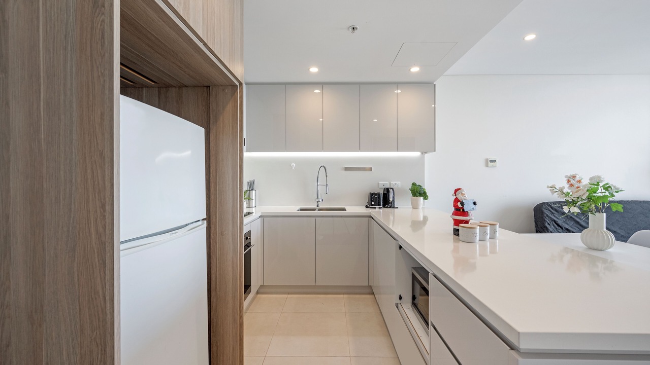 Photo of Kitchen in Hurstville