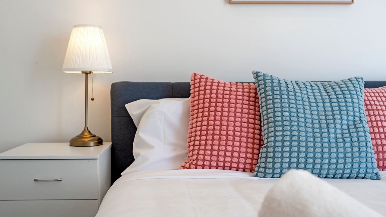 Photo of Bedroom in Hurstville