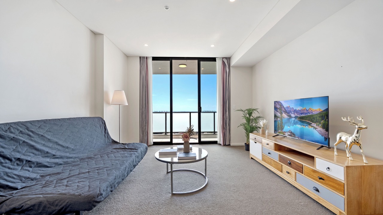 Photo of Livingroom in Hurstville