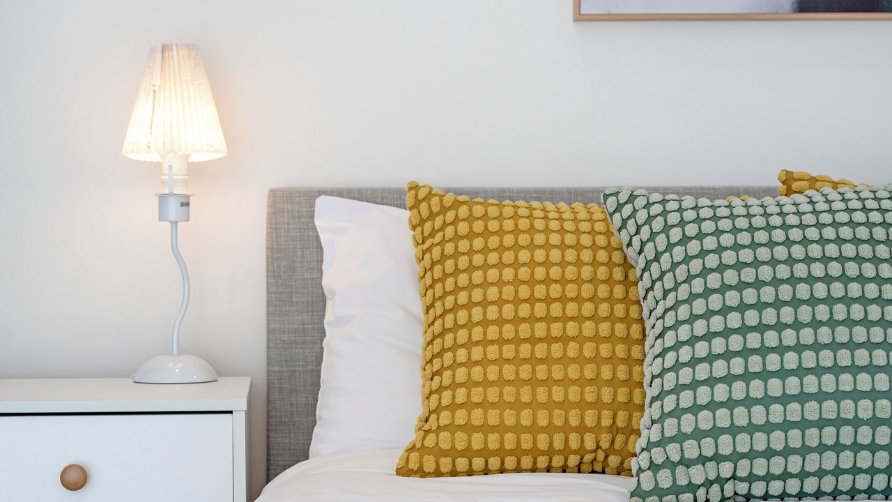 Photo of Bedroom in Hurstville