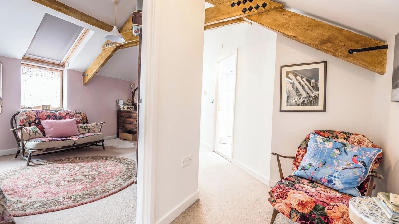 Photo of Livingroom in Lowestoft