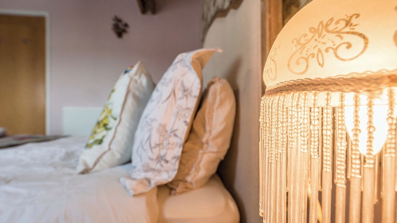 Photo of Bedroom in Lowestoft