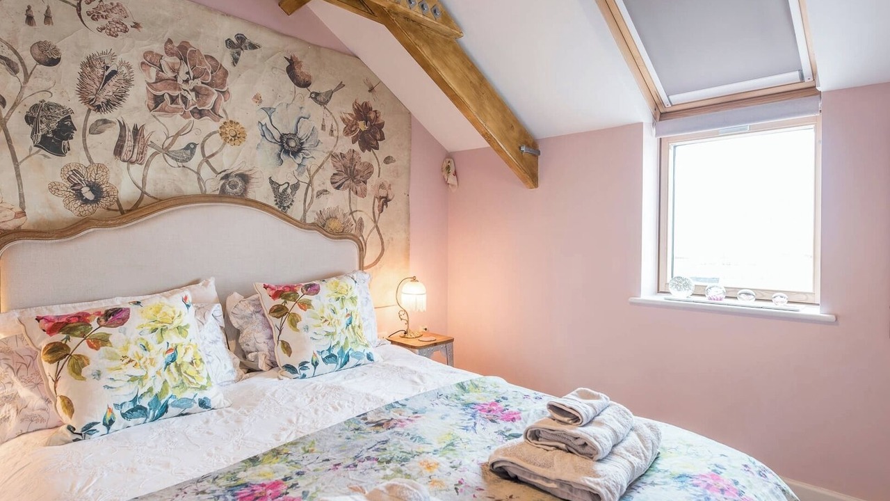 Photo of Bedroom in Lowestoft