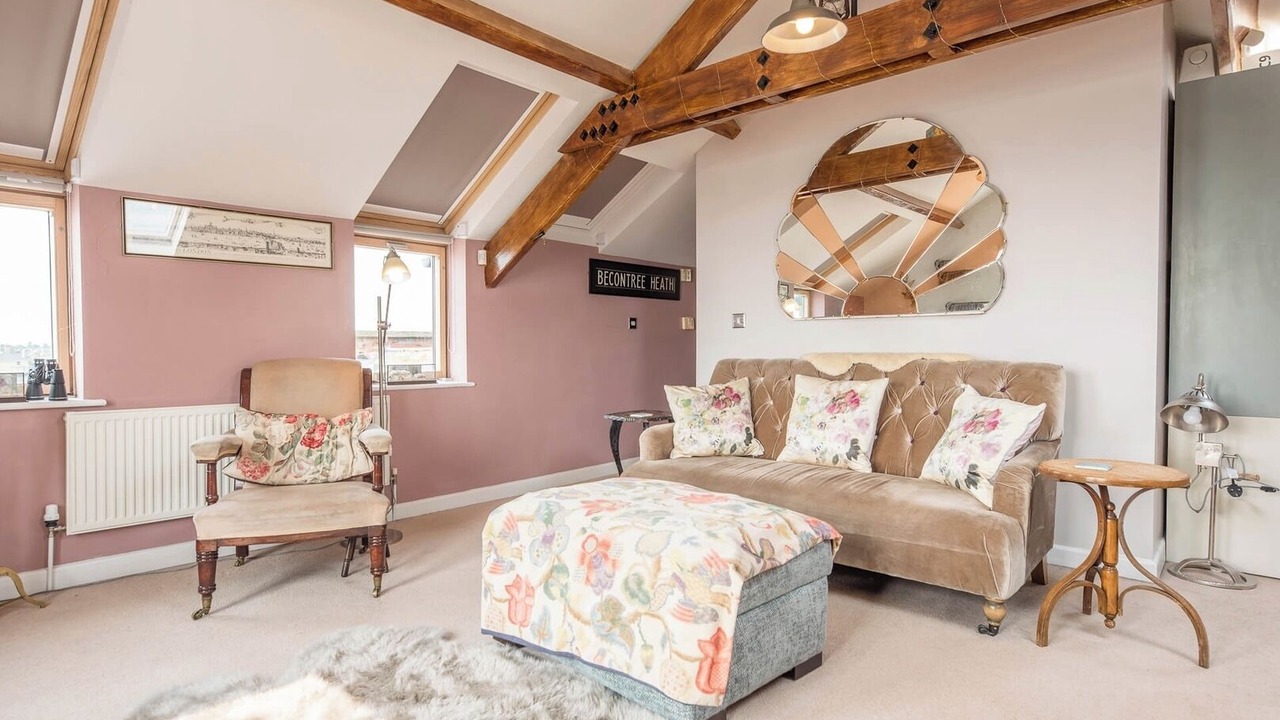 Photo of Livingroom in Lowestoft