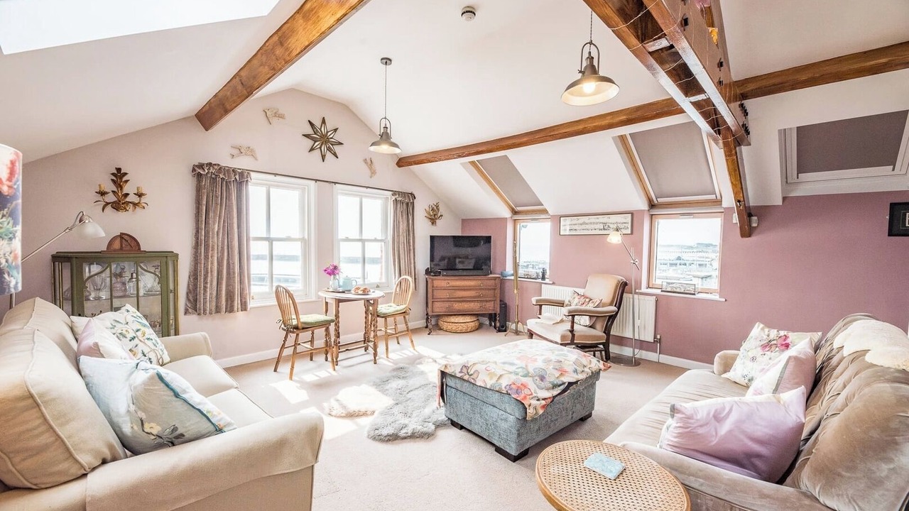 Photo of Livingroom in Lowestoft