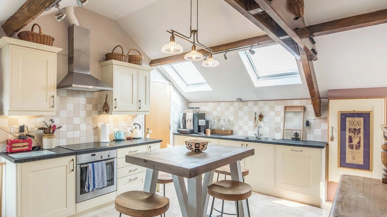 Photo of Kitchen in Lowestoft
