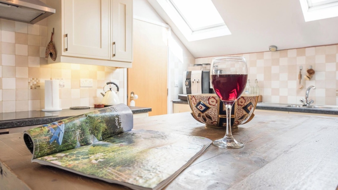 Photo of Kitchen in Lowestoft