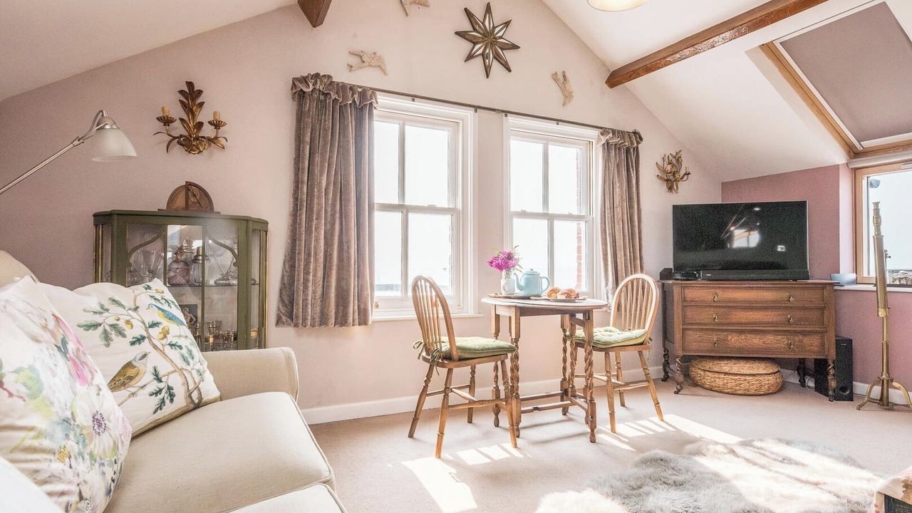 Photo of Livingroom in Lowestoft