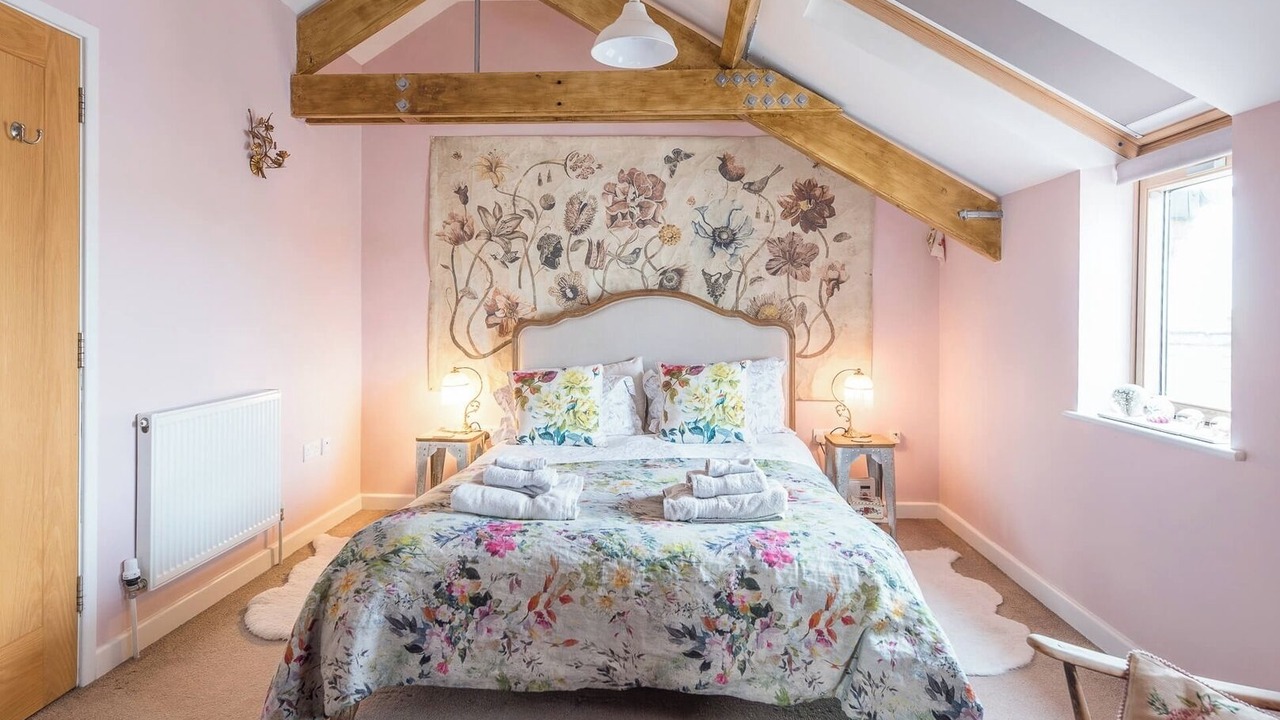 Photo of Bedroom in Lowestoft