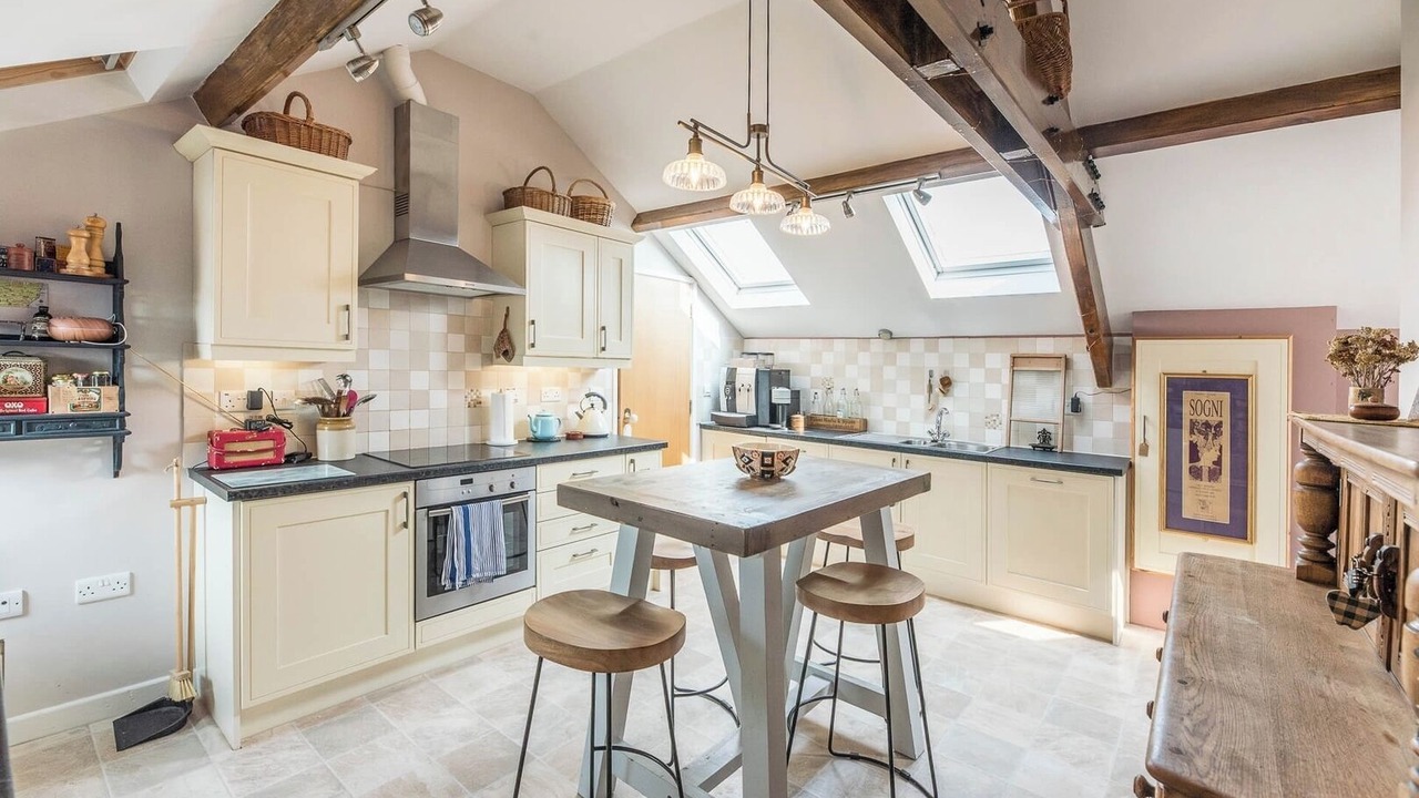 Photo of Kitchen in Lowestoft