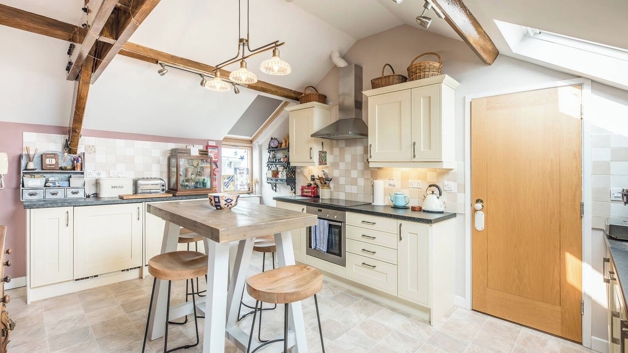 Photo of Kitchen in Lowestoft