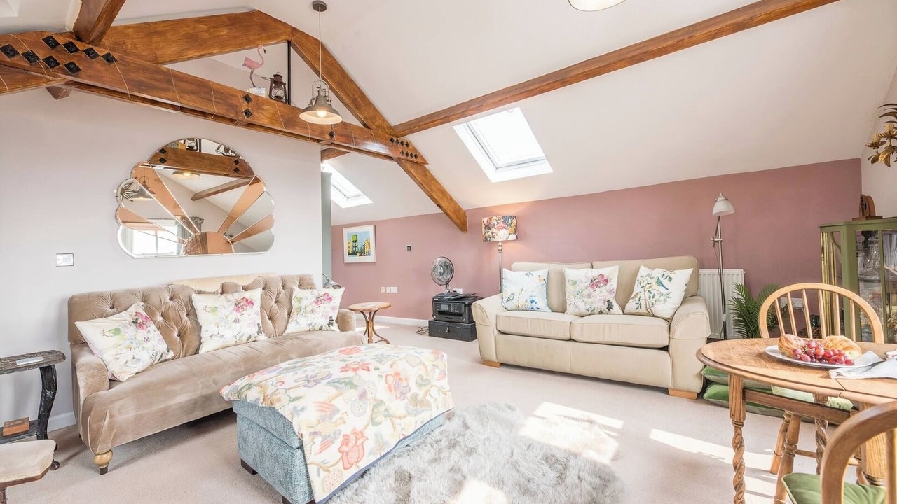 Photo of Livingroom in Lowestoft