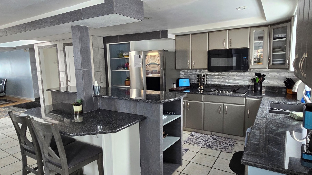 Photo of Kitchen in Bayberry