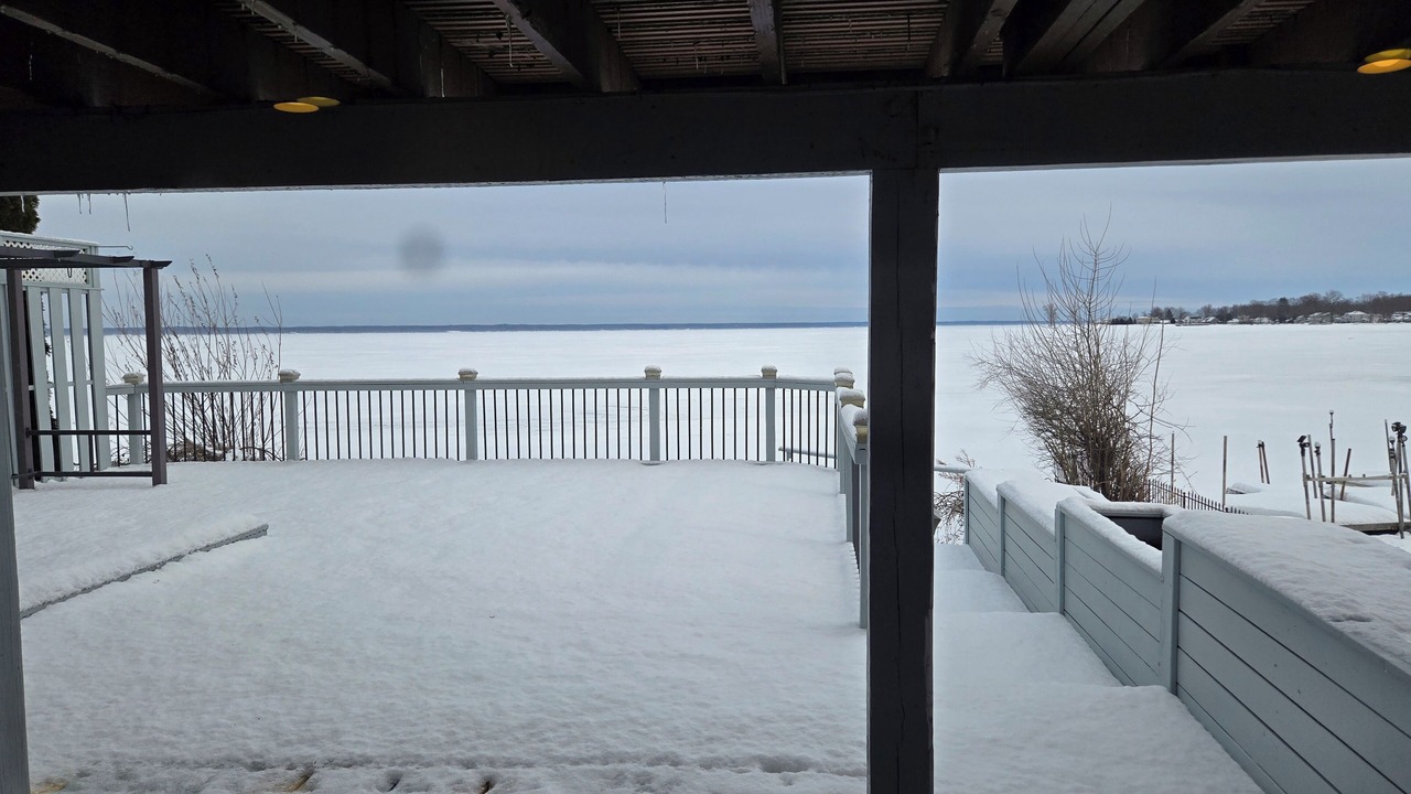 Photo of Outdoor in Bayberry