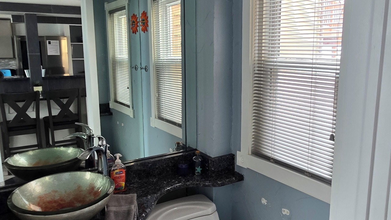 Photo of Bathroom in Bayberry