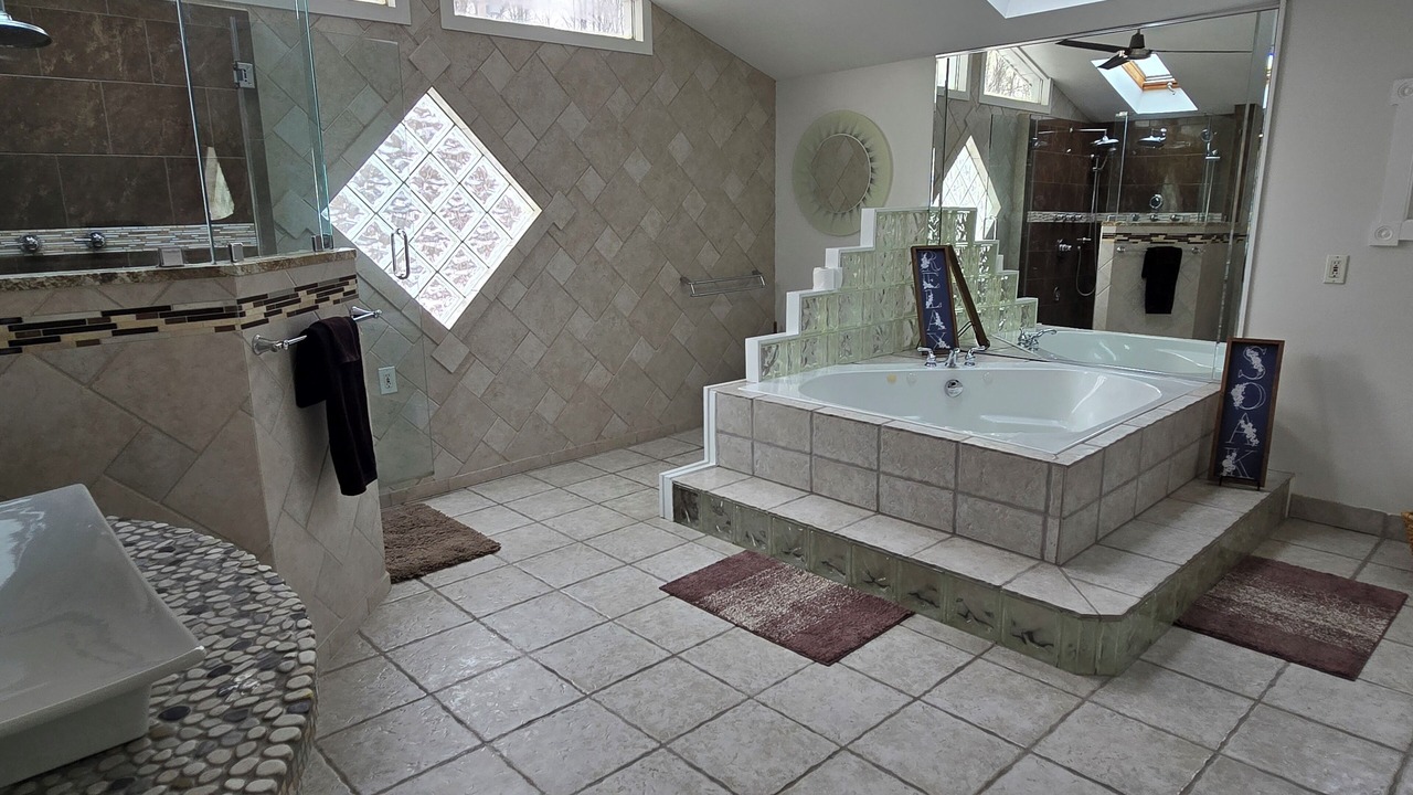 Photo of Bathroom in Bayberry