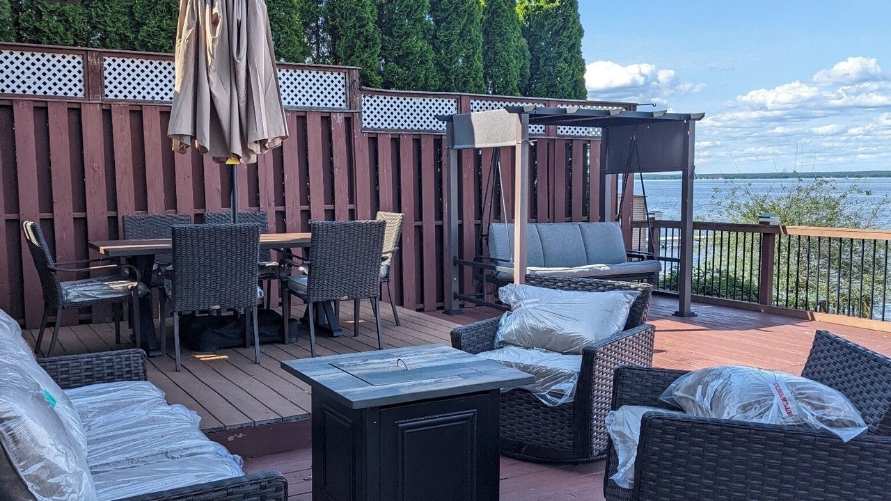 Photo of Outdoor in Bayberry