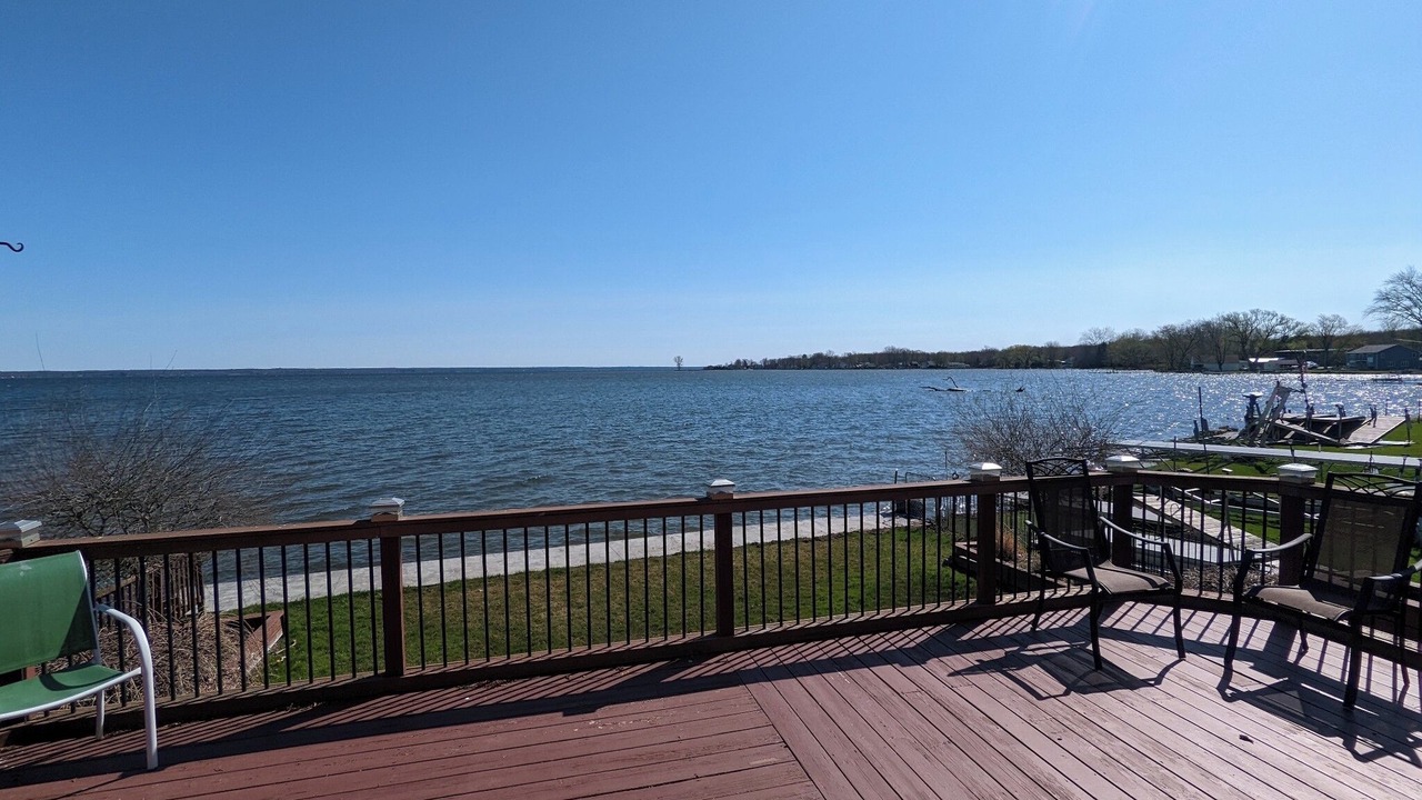 Photo of Patio Balcony in Bayberry