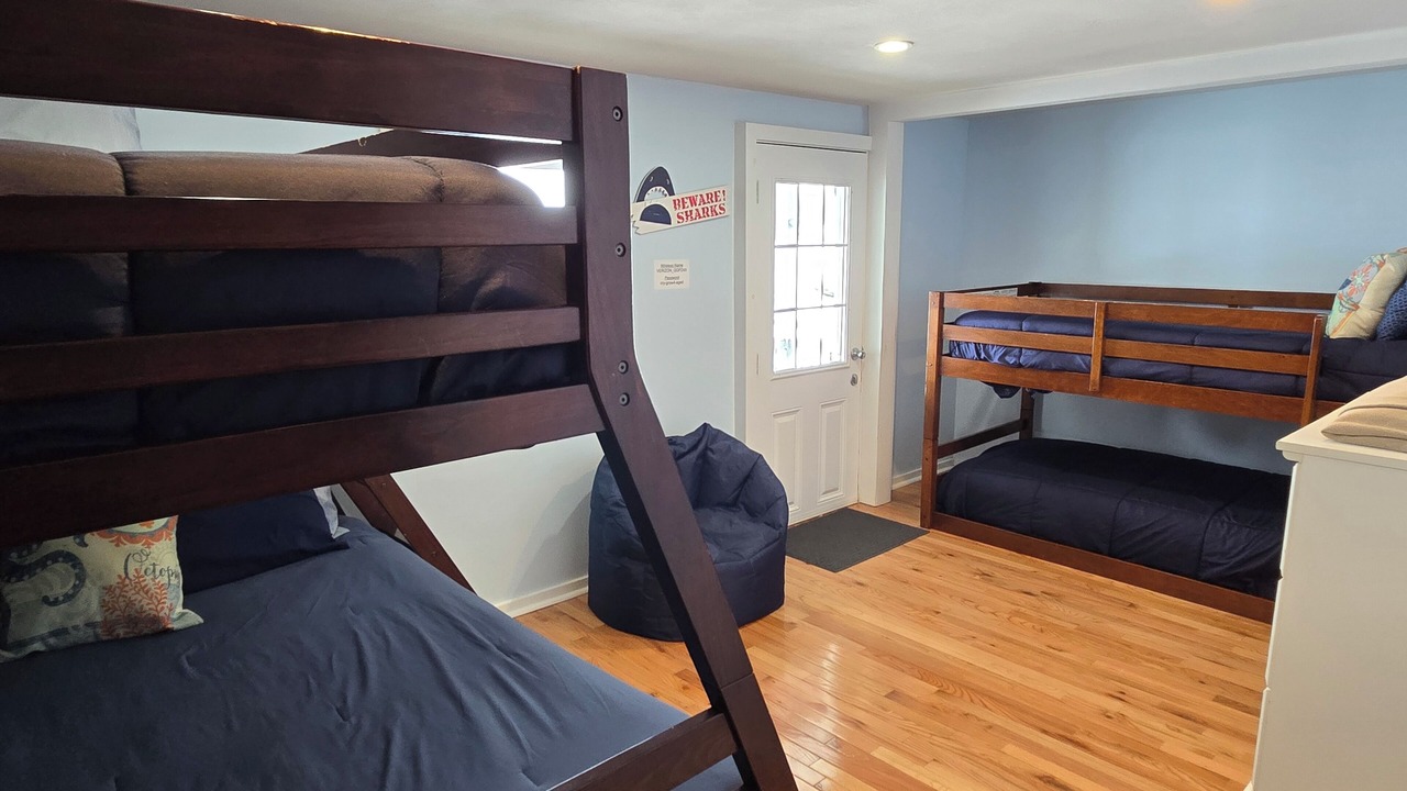 Photo of Bedroom in Bayberry