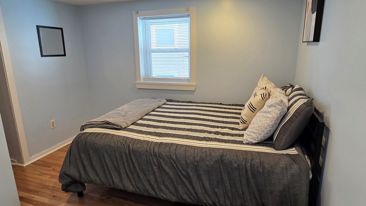 Photo of Bedroom in Bayberry