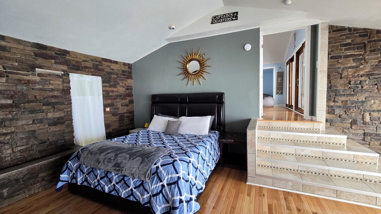 Photo of Bedroom in Bayberry