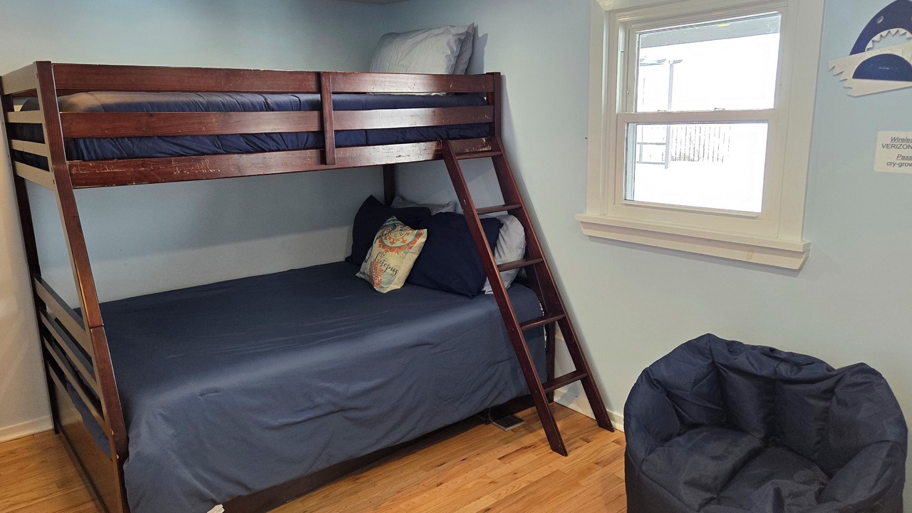 Photo of Bedroom in Bayberry