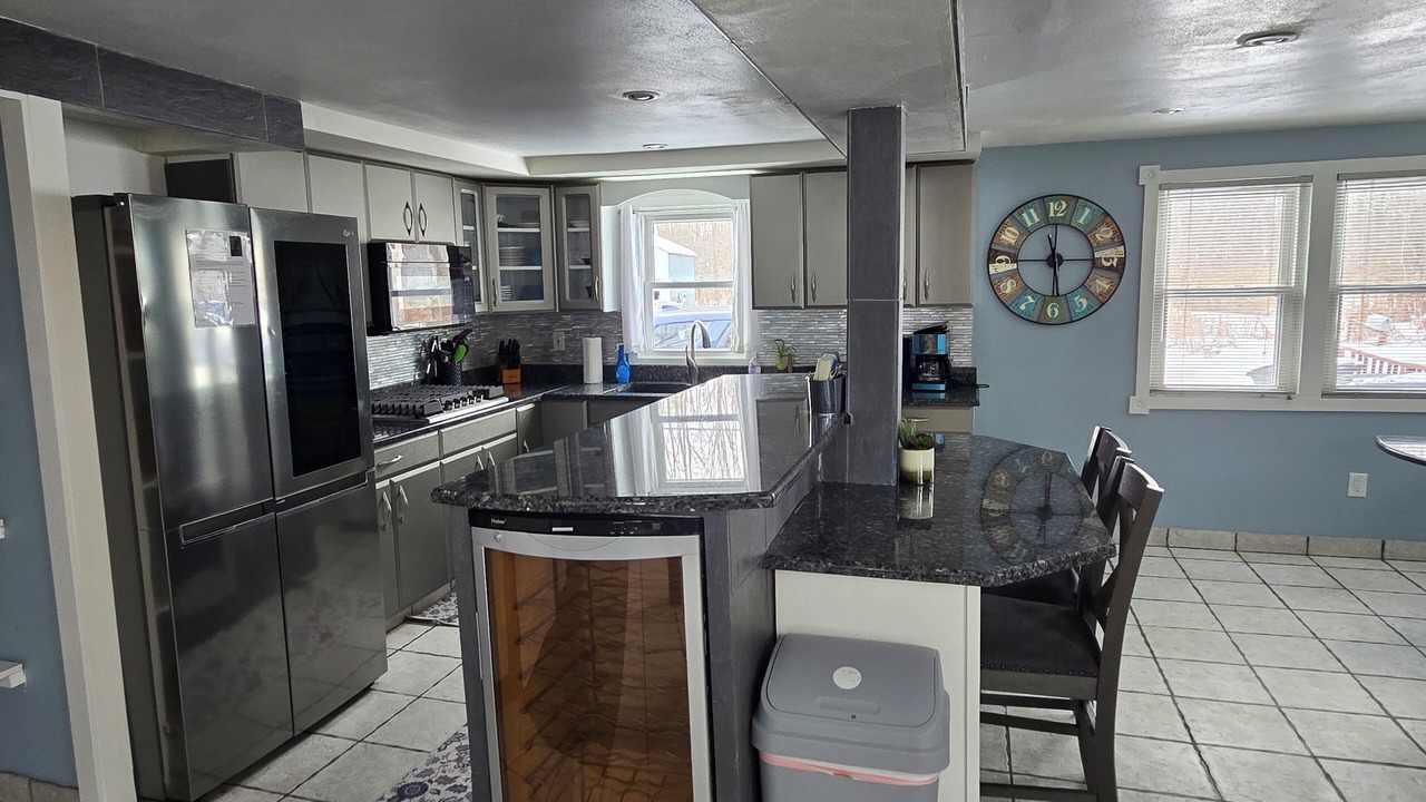 Photo of Kitchen in Bayberry