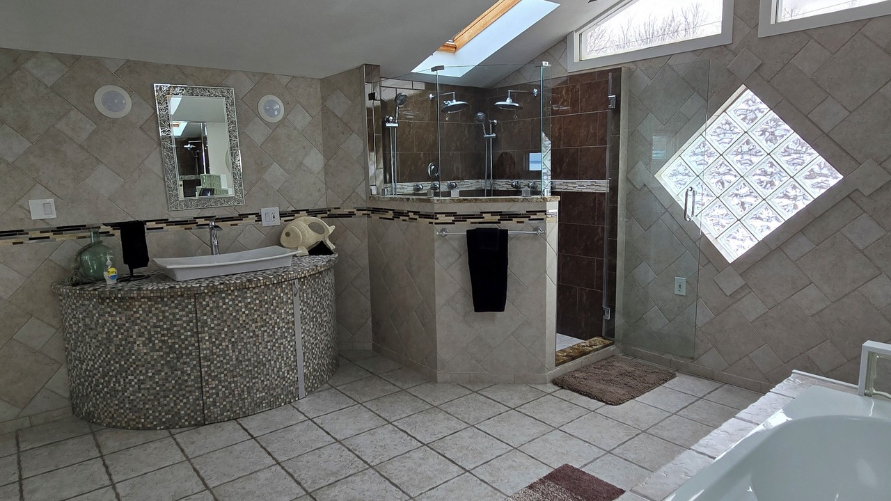 Photo of Bathroom in Bayberry