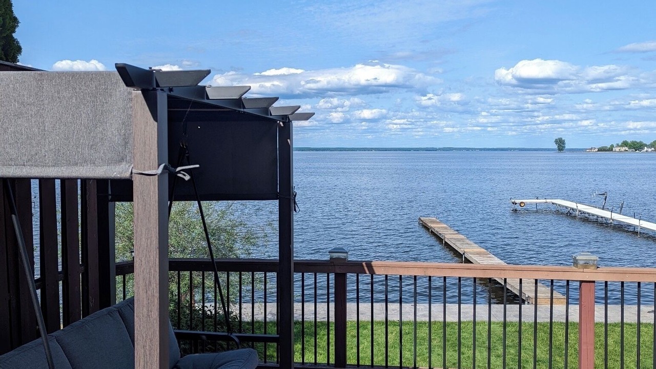 Photo of Patio Balcony in Bayberry