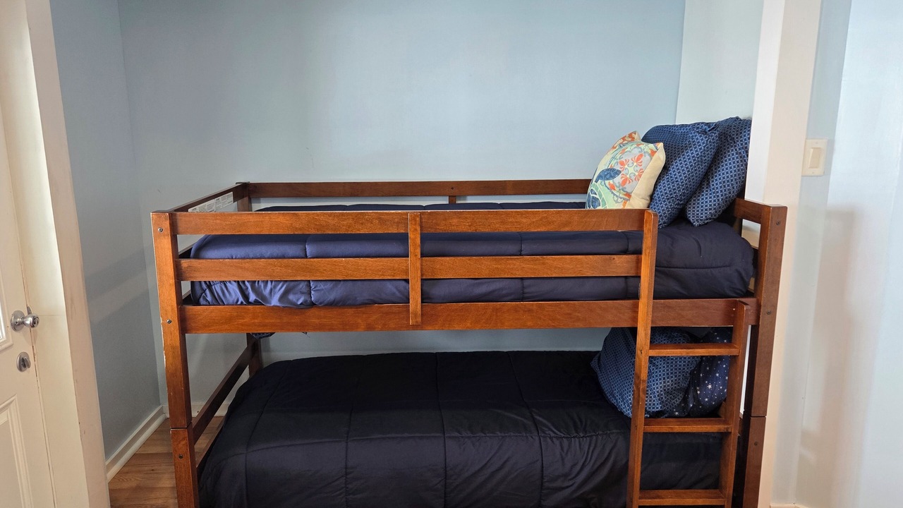 Photo of Bedroom in Bayberry