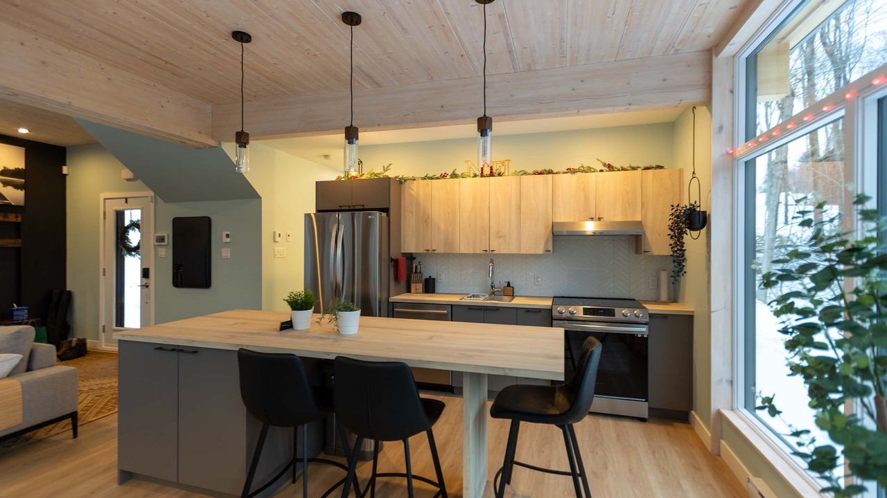 Photo of Kitchen in Pine Hill