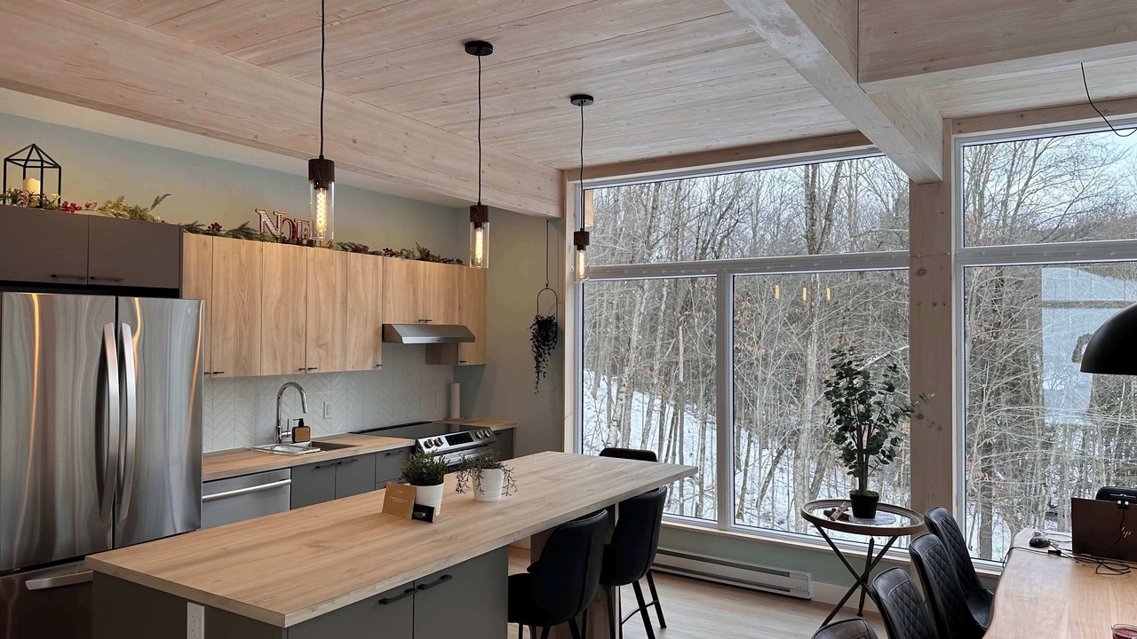 Photo of Kitchen in Pine Hill