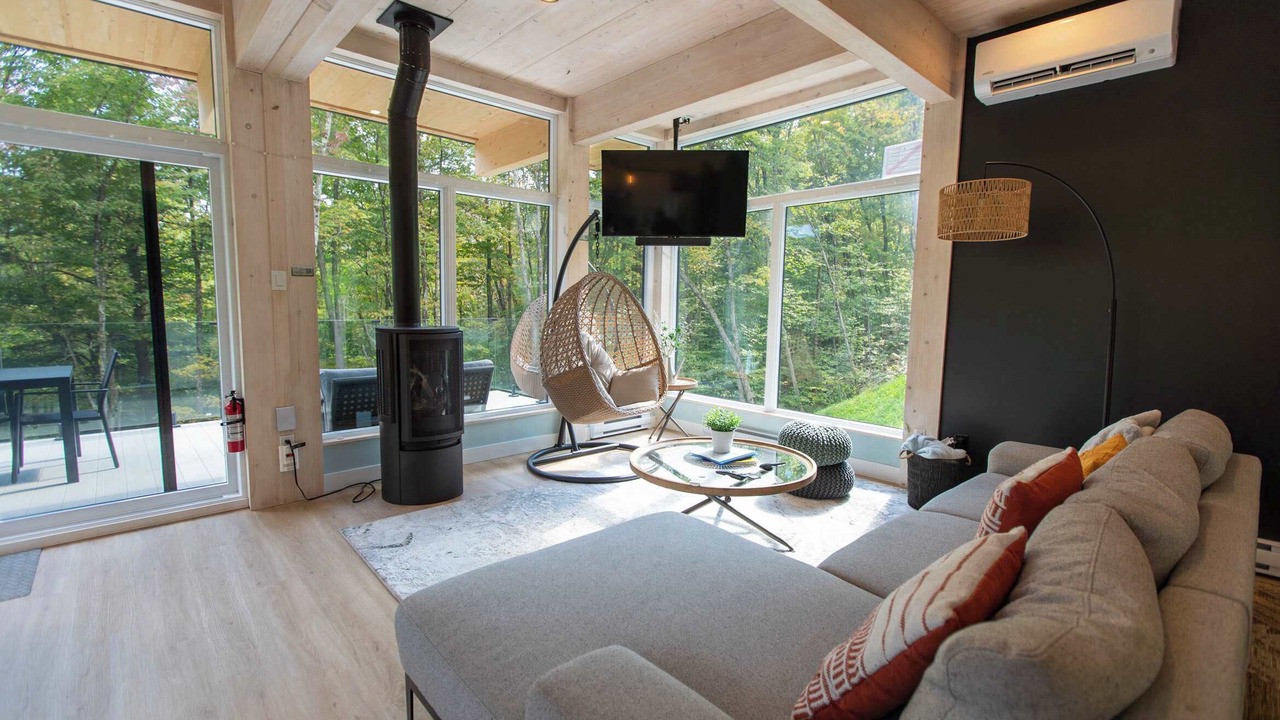 Photo of Livingroom in Pine Hill