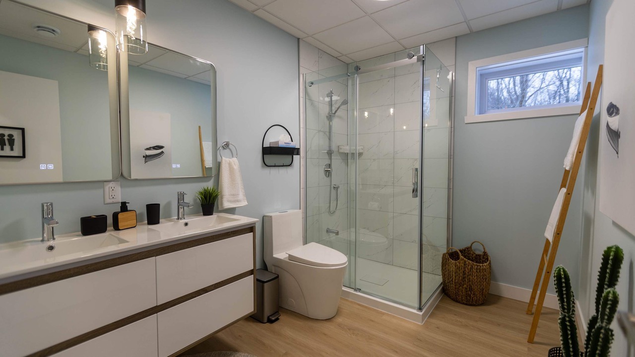 Photo of Bathroom in Pine Hill