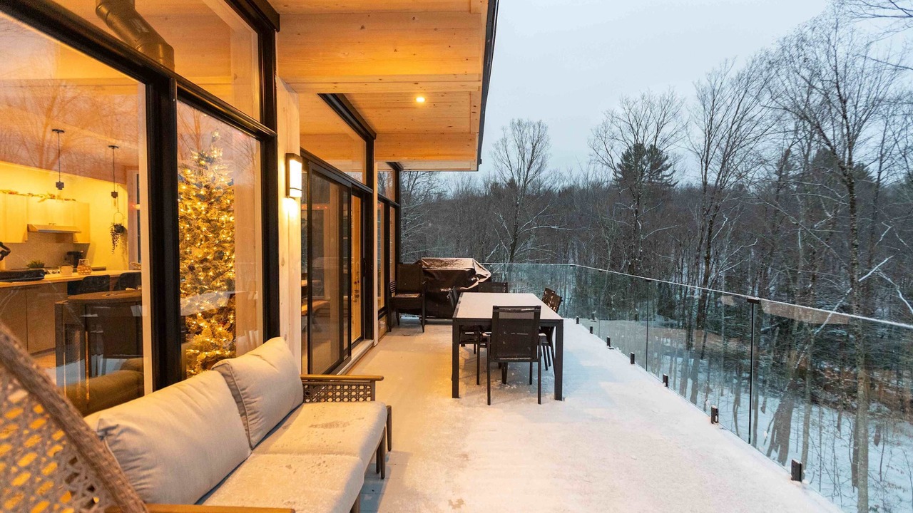 Photo of Outdoor in Pine Hill