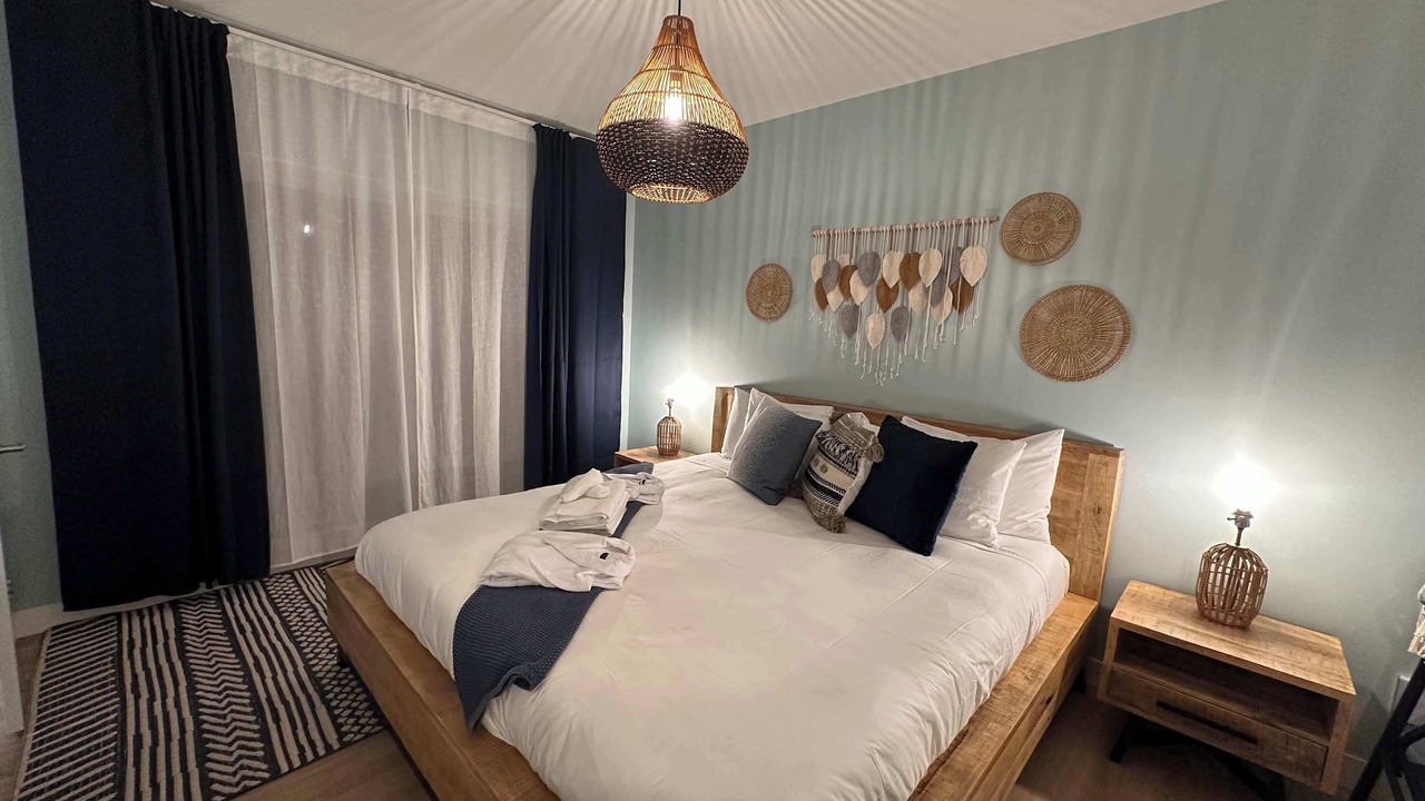 Photo of Bedroom in Pine Hill