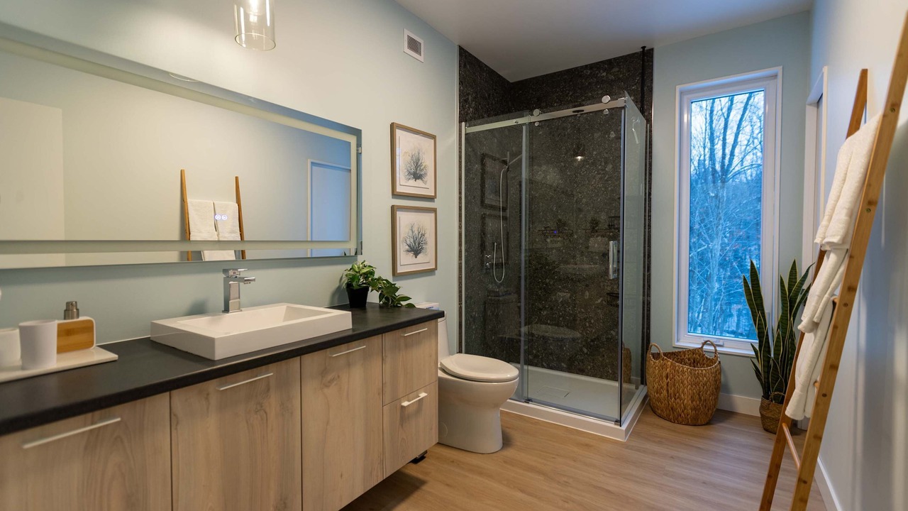 Photo of Bathroom in Pine Hill