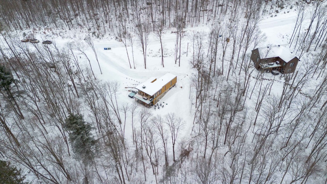 Photo of Outdoor in Pine Hill